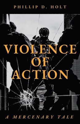 Violence Of Action 1