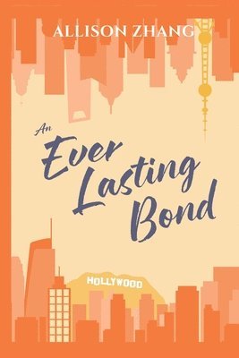 bokomslag Everlasting Bond