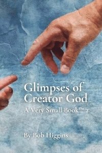 bokomslag Glimpses of Creator God