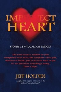 bokomslag Imperfect Heart