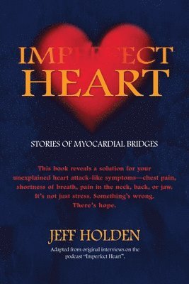 bokomslag Imperfect Heart