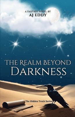 bokomslag The Realm Beyond Darkness