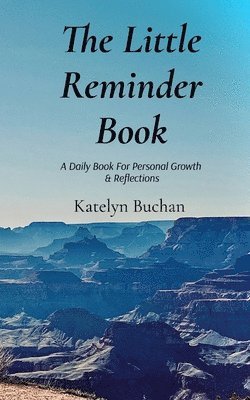 The Little Reminder Book 1