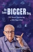 bokomslag Even Bigger Day