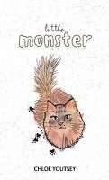 bokomslag Little Monster