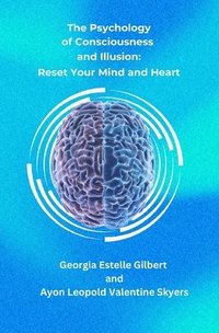 bokomslag The Psychology of Consciousness and Illusion: Reset Your Mind and Heart