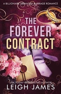 bokomslag The Forever Contract