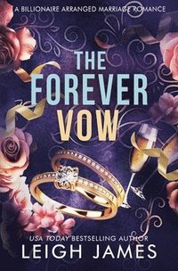 bokomslag The Forever Vow