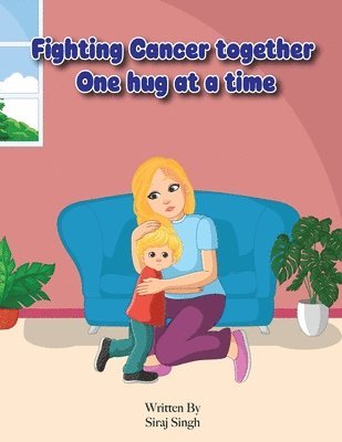 bokomslag Fighting Cancer Together
