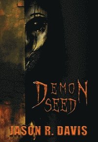 bokomslag Demon Seed