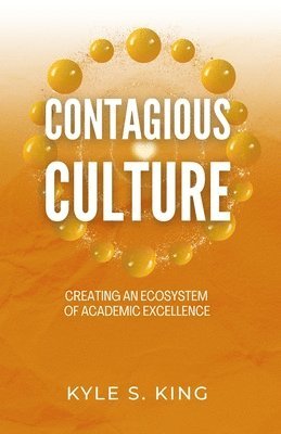 bokomslag Contagious Culture