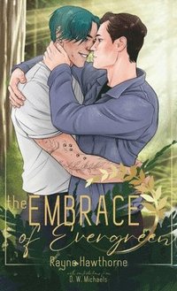 bokomslag The Embrace of Evergreen