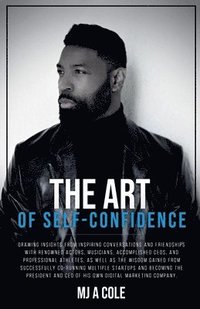 bokomslag Art of Self-Confidence
