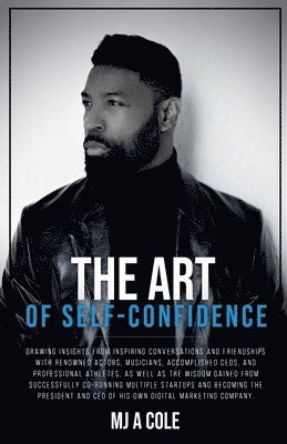 bokomslag Art of Self-Confidence