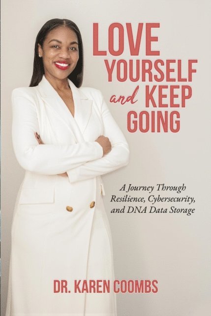 Love Yourself and Keep Going 1