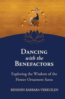 Dancing with the Benefactors 1