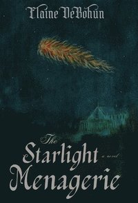 bokomslag Starlight Menagerie