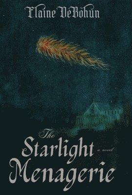 bokomslag Starlight Menagerie