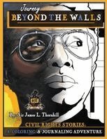 James L Thornhill - Journey Beyond The Walls, Häftad