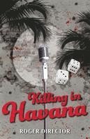 bokomslag Killing in Havana