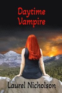 bokomslag Daytime Vampire