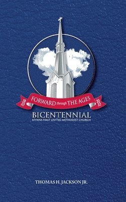 bokomslag Forward Through the Ages