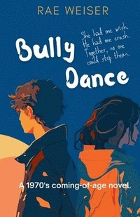 bokomslag Bully Dance