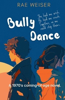 bokomslag Bully Dance