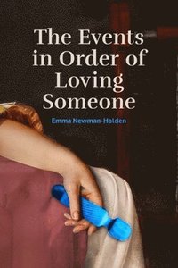 bokomslag Events in Order of Loving Someone