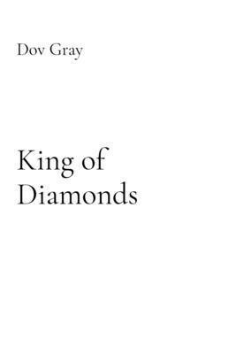 bokomslag King of Diamonds