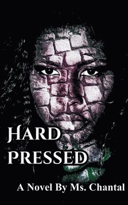bokomslag Hard Pressed