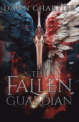 bokomslag Fallen Guardian