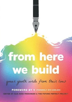 bokomslag From Here We Build