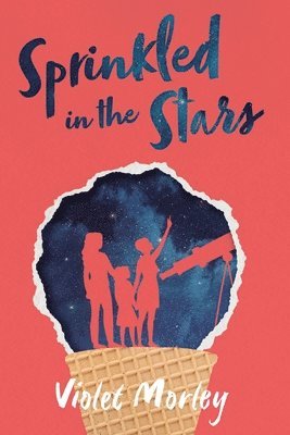 Sprinkled in the Stars 1