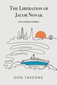bokomslag Liberation of Jacob Novak