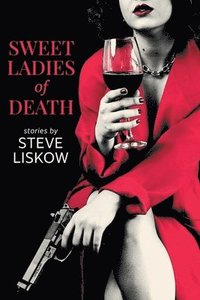 bokomslag Sweet Ladies of Death