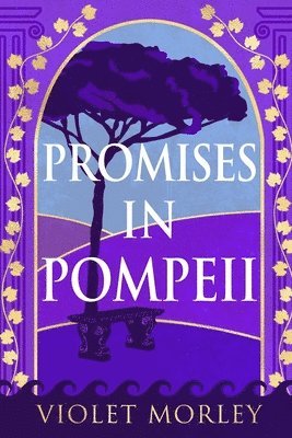 bokomslag Promises in Pompeii