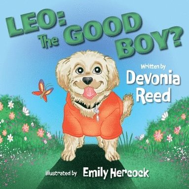 Devonia Reed - Leo, Häftad