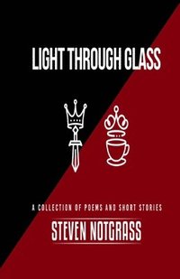 bokomslag Light Through Glass