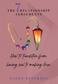 bokomslag 7 Relationship Agreements