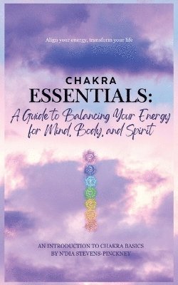 bokomslag Chakra Essentials