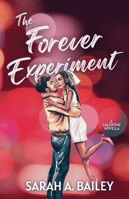 The Forever Experiment 1