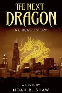 bokomslag Next Dragon