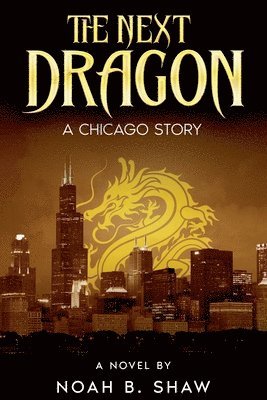 bokomslag Next Dragon