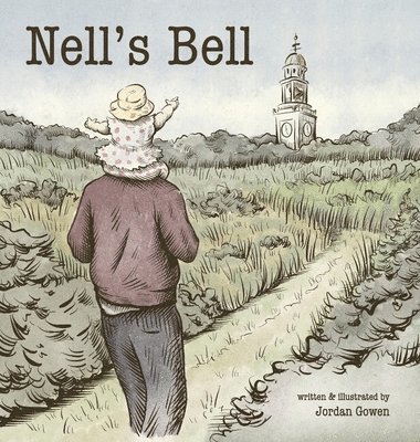 Nell's Bell 1