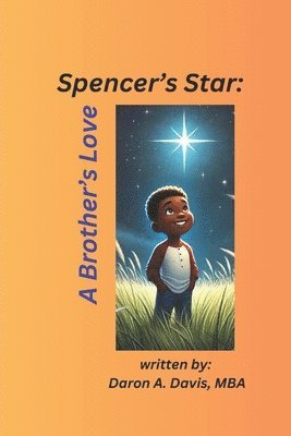 Spencer's Star 1