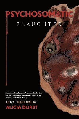 bokomslag Psychosomatic Slaughter