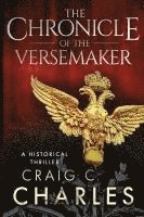 The Chronicle of the Versemaker 1