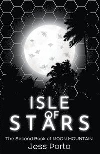 bokomslag Isle of Stars: The Second Book of Moon Mountain