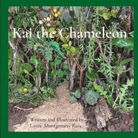 bokomslag Kai the Chameleon